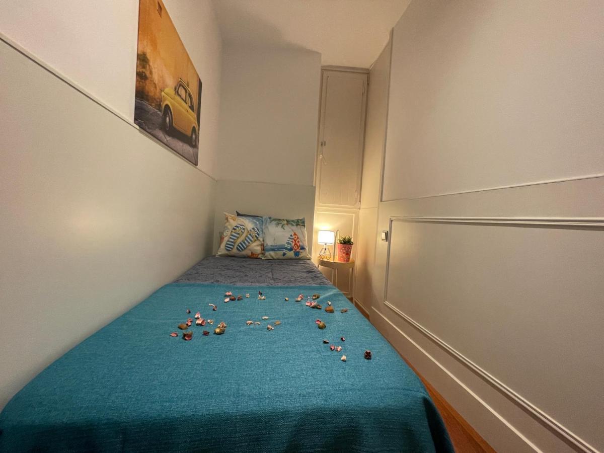 Hostel Private Gothic Quarter *